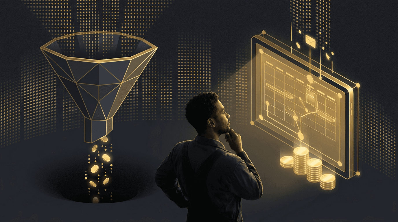 Cover illustration: Why Phone-Only Bookings Cap Your Growth (And What an Online Booking System for Small Business Fixes)
